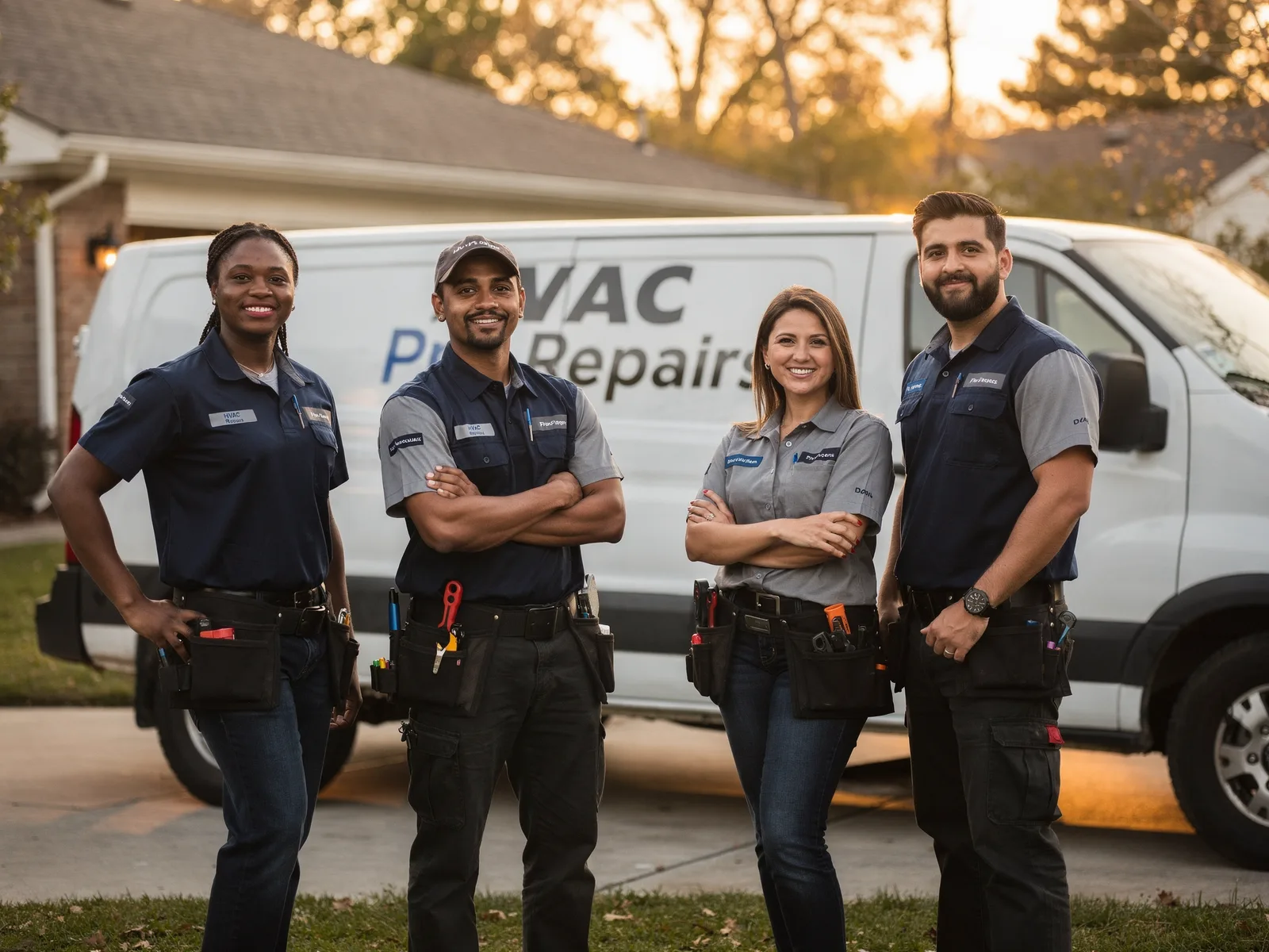 Heat Pump Repair company in Max, MN