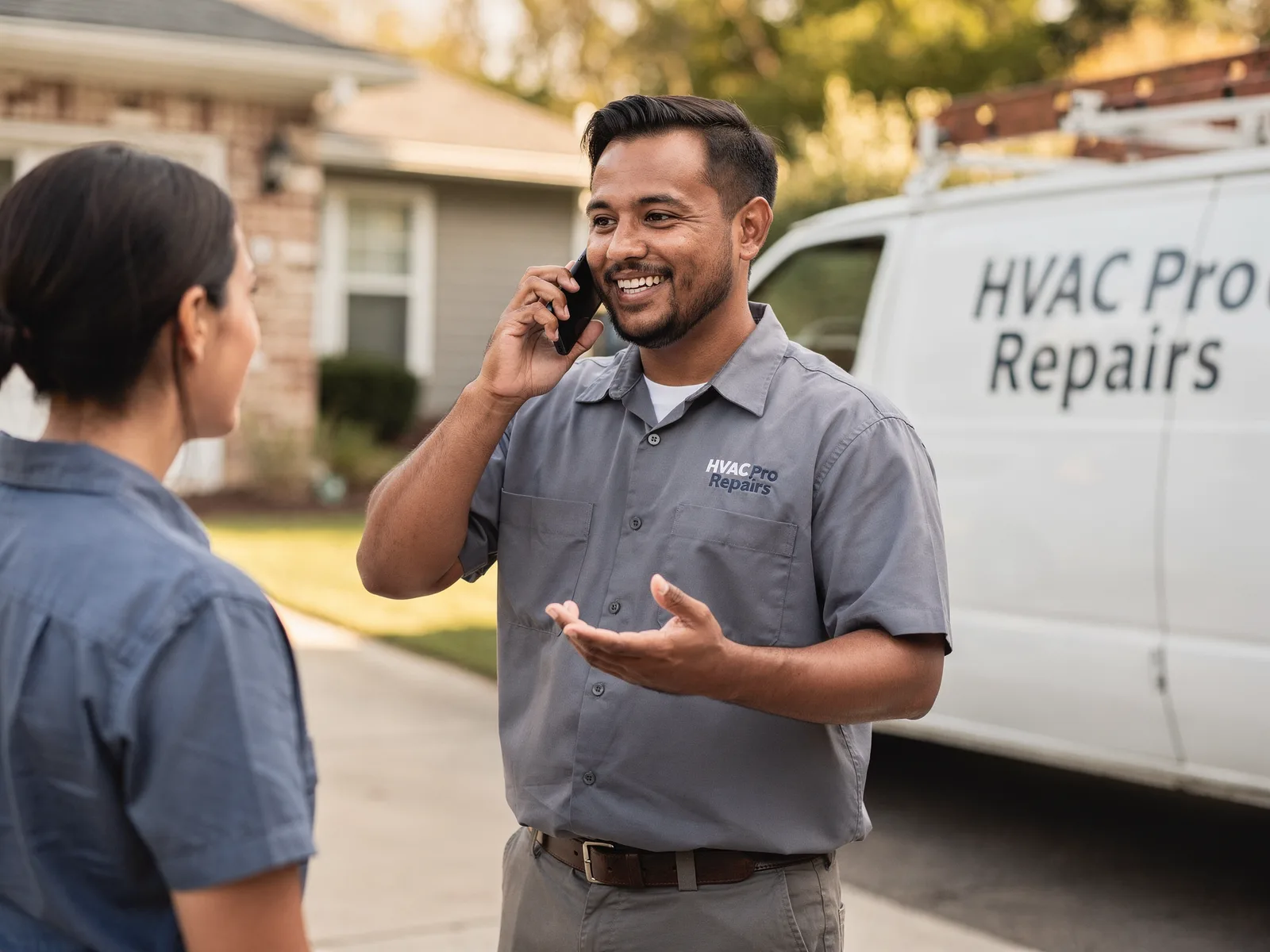 Heat Pump Repair Max, MN FAQs